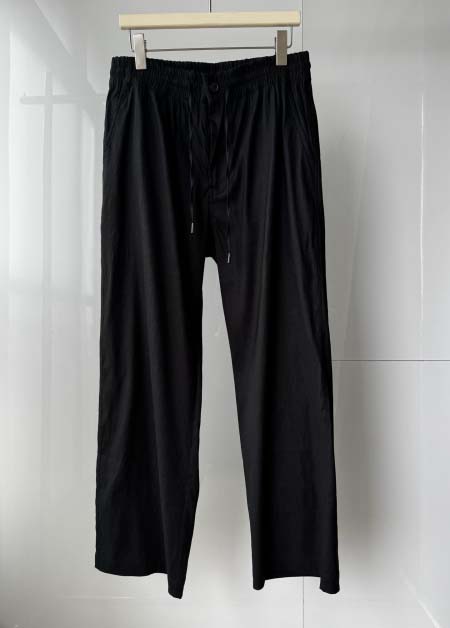 2026年4月12日入荷新作Burberryスラックス 原版復刻人気で【极品】/正規品と同じサイズ/VR工場