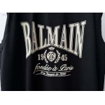 2026年4月12日入荷新作BALMAINチョッキ 原版復刻人気で【极品】/正規品と同じサイズ/VR工場