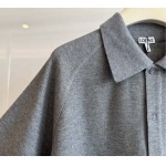 2026年4月12日入荷新作LOEWE半袖 tシャツ 原版復刻人気で【极品】/正規品と同じサイズ/VR工場