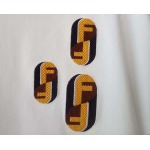 2026年4月12日入荷新作Fendi半袖 tシャツ 原版復刻人気で【极品】/正規品と同じサイズ/VR工場