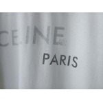 2026年4月12日入荷新作Celine半袖 tシャツ 原版復刻人気で【极品】/正規品と同じサイズ/VR工場