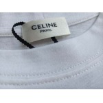 2026年4月12日入荷新作Celine半袖 tシャツ 原版復刻人気で【极品】/正規品と同じサイズ/VR工場
