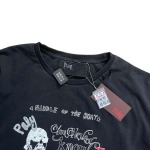 2026年4月13日春夏入荷新作paly hollywood短袖Tシャツ人気商品/BG工場