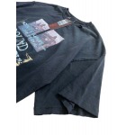 2026年4月13日春夏入荷新作PALY Bound for Glory短袖Tシャツ人気商品/BG工場