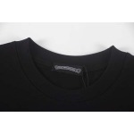 2026年4月13日春夏入荷新作Chrome Hearts短袖Tシャツ人気商品/BG工場