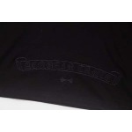 2026年4月13日春夏入荷新作Chrome Hearts短袖Tシャツ人気商品/BG工場