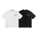 2026年4月13日春夏入荷新作Chrome Hearts短袖Tシャツ人気商品/BG工場