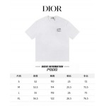 2026年4月13日春夏入荷新作Dior短袖Tシャツ人気商品/BG工場