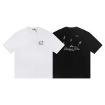 2026年4月13日春夏入荷新作Dior短袖Tシャツ人気商品/BG工場