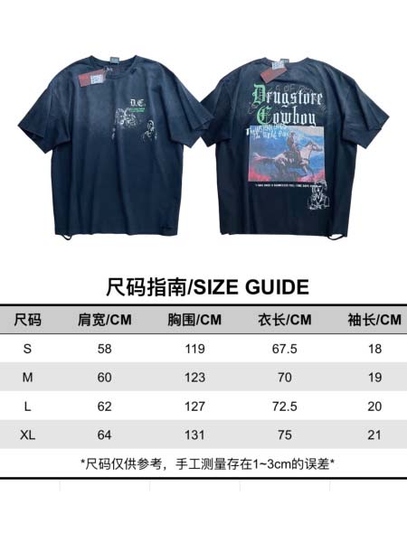 2026年4月13日春夏入荷新作palyHollywood短...