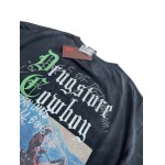 2026年4月13日春夏入荷新作palyHollywood短袖Tシャツ人気商品/BG工場