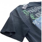 2026年4月13日春夏入荷新作palyHollywood短袖Tシャツ人気商品/BG工場