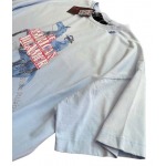 2026年4月13日春夏入荷新作PALY HOLLYWOOD短袖Tシャツ人気商品/BG工場