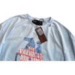 2026年4月13日春夏入荷新作PALY HOLLYWOOD短袖Tシャツ人気商品/BG工場