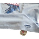 2026年4月13日春夏入荷新作PALY HOLLYWOOD短袖Tシャツ人気商品/BG工場