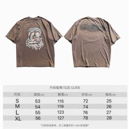 2026年4月13日春夏入荷新作Travis Scott x...