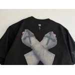 2026年4月13日春夏入荷新作Travis Scott x WWE短袖Tシャツ人気商品/BG工場