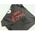 2026年4月13日春夏入荷新作Travis Scott x WWE短袖Tシャツ人気商品/BG工場