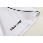 2026年4月13日春夏入荷新作Balenciaga短袖Tシャツ人気商品/BG工場