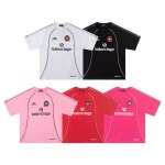 2026年4月13日春夏入荷新作Balenciaga短袖Tシャツ人気商品/BG工場