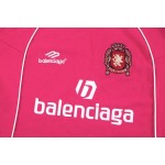 2026年4月13日春夏入荷新作Balenciaga短袖Tシャツ人気商品/BG工場