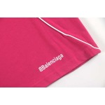 2026年4月13日春夏入荷新作Balenciaga短袖Tシャツ人気商品/BG工場