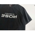 2026年4月13日春夏入荷新作martine rose短袖Tシャツ人気商品/BG工場