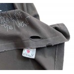 2026年4月13日春夏入荷新作Palyhollywood短袖Tシャツ人気商品/BG工場