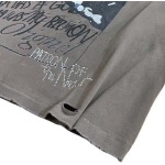 2026年4月13日春夏入荷新作Palyhollywood短袖Tシャツ人気商品/BG工場