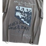 2026年4月13日春夏入荷新作Palyhollywood短袖Tシャツ人気商品/BG工場