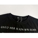 2026年4月13日春夏入荷新作Enfants Riches Deprime短袖Tシャツ人気商品/BG工場