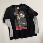 2026年4月13日春夏入荷新作 palyhollywood短袖Tシャツ人気商品/BG工場