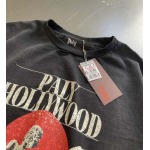 2026年4月13日春夏入荷新作Paly Hollywood短袖Tシャツ人気商品/BG工場