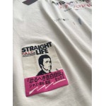 2026年4月13日春夏入荷新作palyHollywood短袖Tシャツ人気商品/BG工場