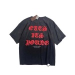 2026年4月13日春夏入荷新作palyHollywood短袖Tシャツ人気商品/BG工場