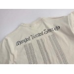 2026年4月13日春夏入荷新作Saint Mx6 Sean Wotherspoon短袖Tシャツ人気商品/BG工場