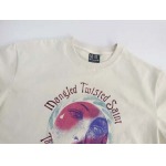 2026年4月13日春夏入荷新作Saint Mx6 Sean Wotherspoon短袖Tシャツ人気商品/BG工場