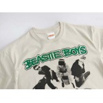 2026年4月13日春夏入荷新作Saint Mxxxxxx短袖Tシャツ人気商品/BG工場