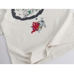 2026年4月13日春夏入荷新作Saint Mxxxxxx短袖Tシャツ人気商品/BG工場