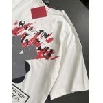 2026年4月13日春夏入荷新作rrr123 rivingtonroirebis 短袖Tシャツ人気商品/BG工場