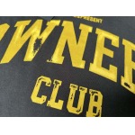 2026年4月13日春夏入荷新作REPRESENT短袖Tシャツ人気商品/BG工場