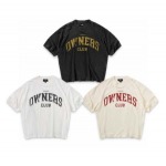 2026年4月13日春夏入荷新作REPRESENT短袖Tシャツ人気商品/BG工場