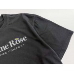 2026年4月13日春夏入荷新作martine rose短袖Tシャツ人気商品/BG工場
