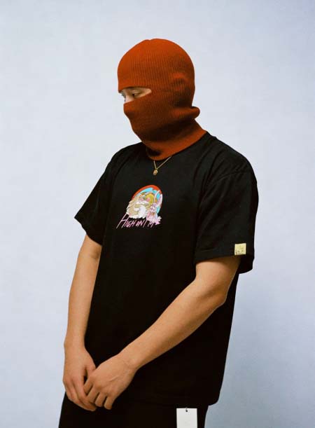 2026年4月13日春夏入荷新作martine rose短袖...