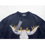 2026年4月13日春夏入荷新作REPRESENT短袖Tシャツ人気商品/BG工場