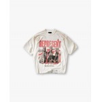 2026年4月13日春夏入荷新作REPRESENT短袖Tシャツ人気商品/BG工場