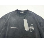 2026年4月13日春夏入荷新作REPRESENT短袖Tシャツ人気商品/BG工場