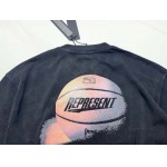 2026年4月13日春夏入荷新作REPRESENT短袖Tシャツ人気商品/BG工場