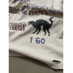 2026年4月13日春夏入荷新作HERMES短袖Tシャツ人気商品/BG工場