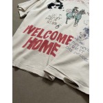 2026年4月13日春夏入荷新作HERMES短袖Tシャツ人気商品/BG工場